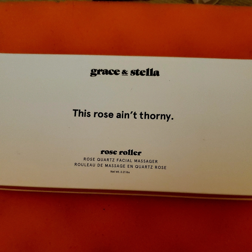 GRACE & STELLA Rose Roller